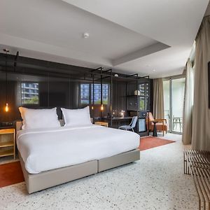 Suite Junior City