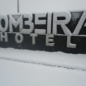 Hotel Pombeira