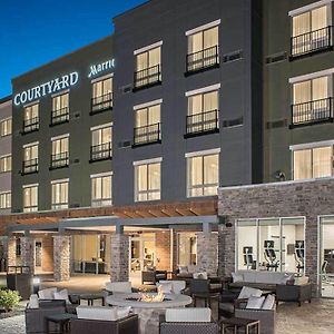 Courtyard By Marriott Albany Clifton Park